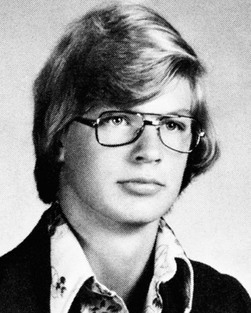 Jeffrey Dahmer