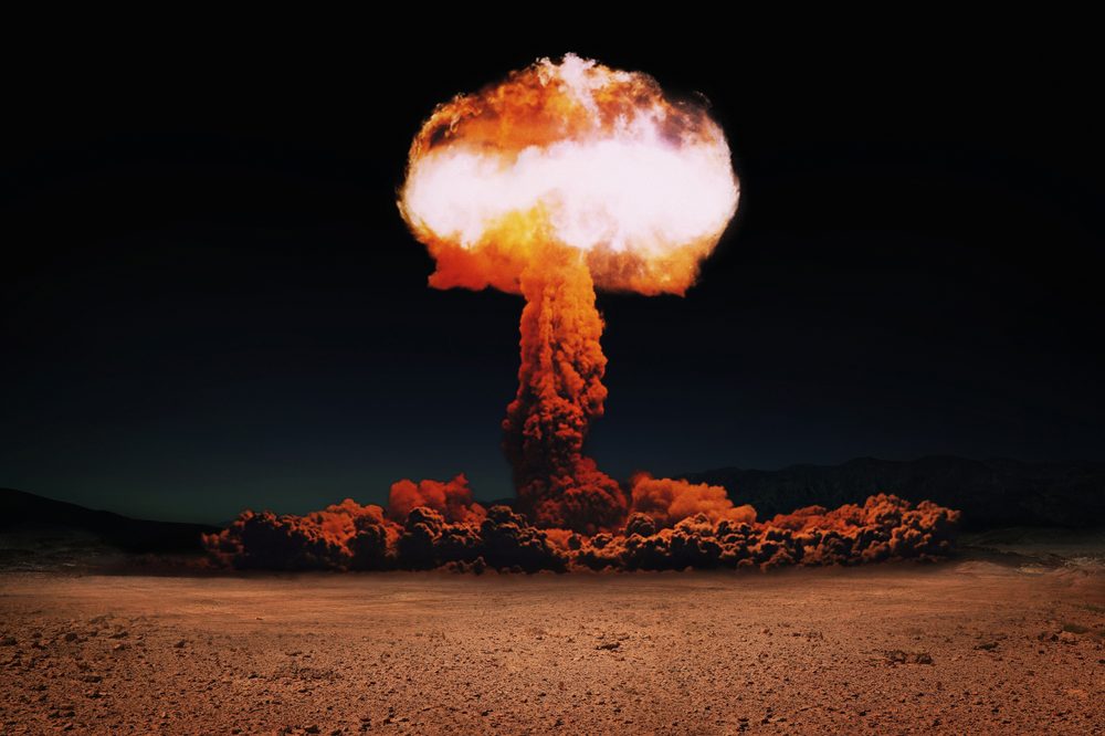 facts about nuclear bombs