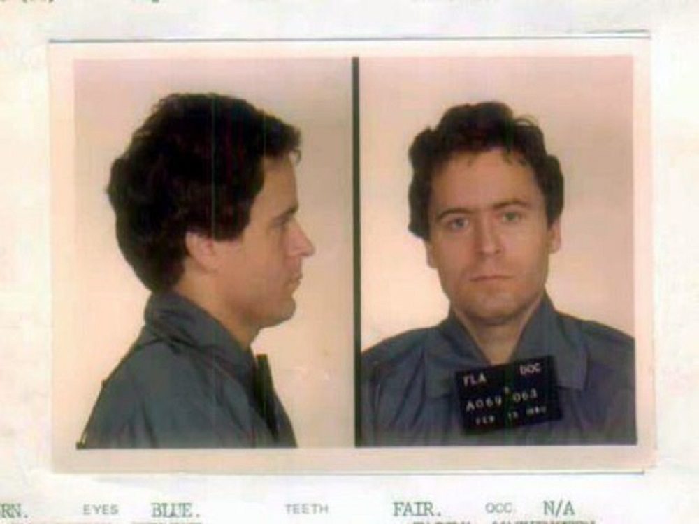ted bundy facts
