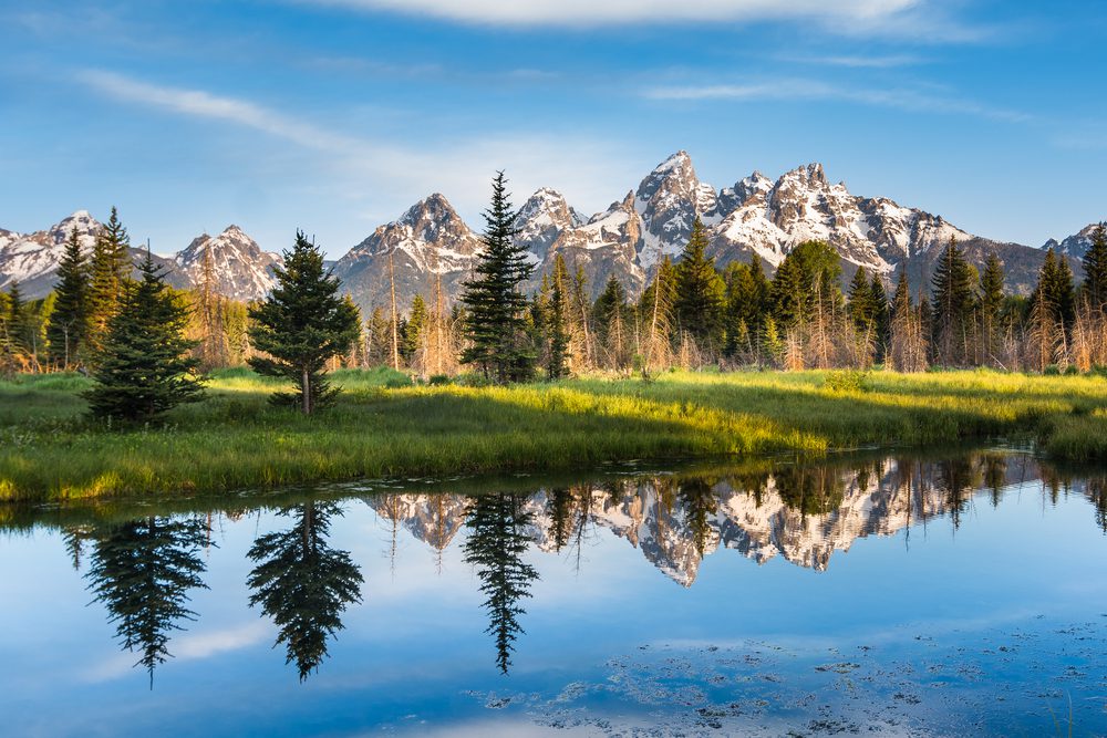 most dangerous national parks in the US, National Park Service