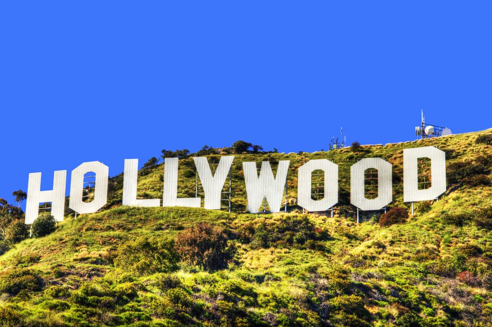 cold truths about living in Hollywood