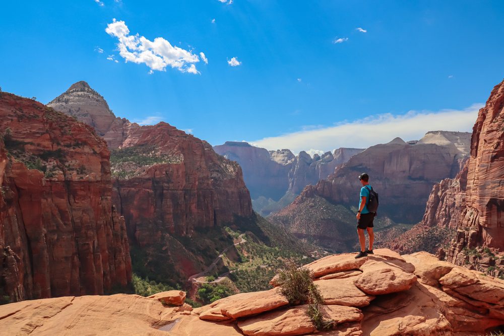 most dangerous national parks in the US