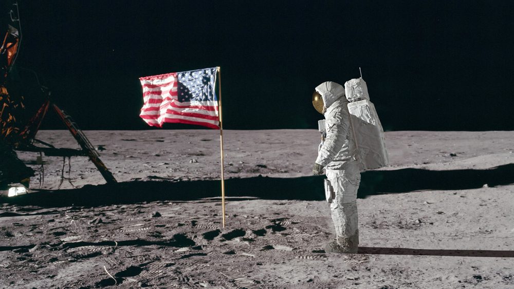 moon landing facts