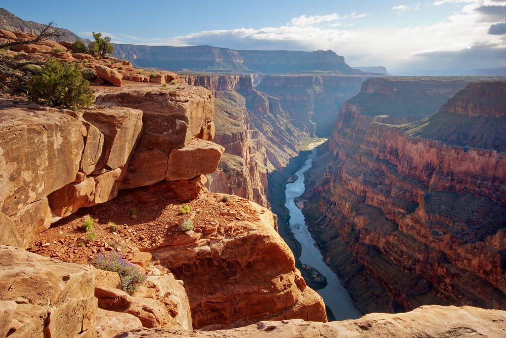 Most Dangerous National Parks In The US