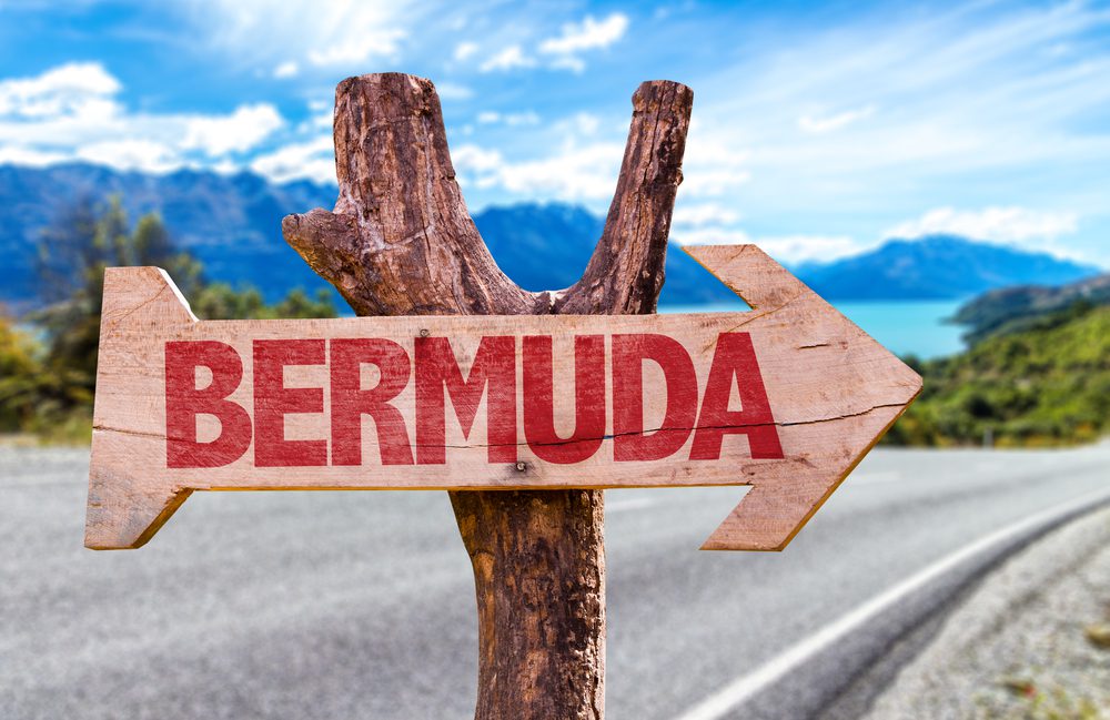 Bermuda facts