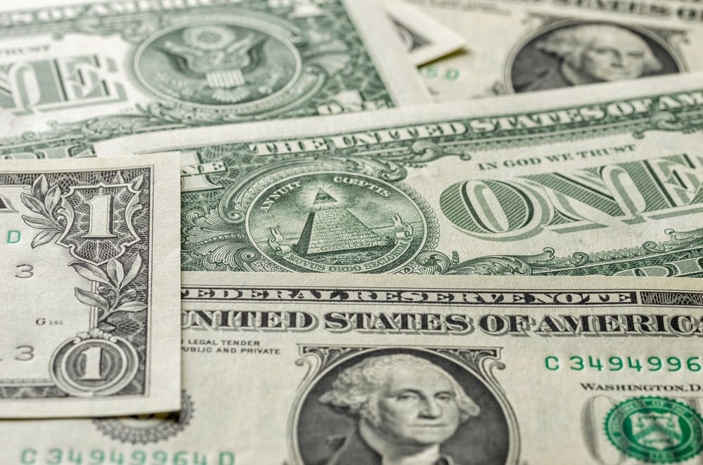 one-dollar bill secrets