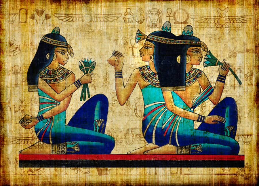 Ancient Egypt