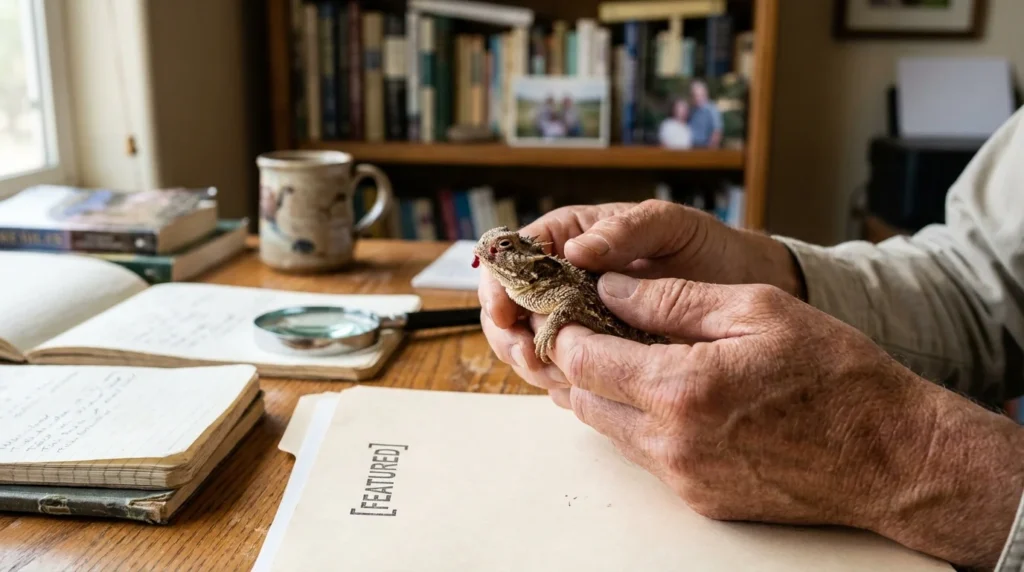 Editorial photograph illustrating: [FEATURED] - Hero image for the article